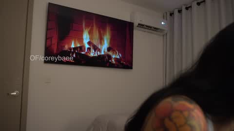 coreybae online show from 01-09-25, 02:33