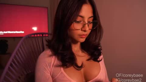 coreybae online show from 10-07-25, 01:58