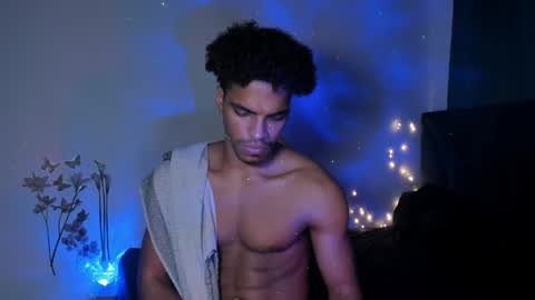 CoreyGlover online show from 02-11-25, 03:08