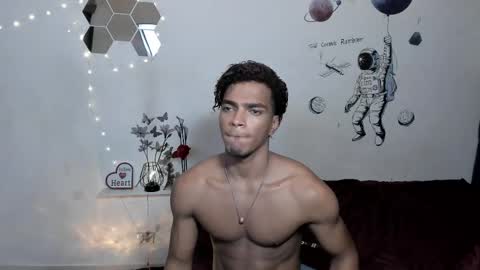 CoreyGlover online show from 11-10-25, 08:24