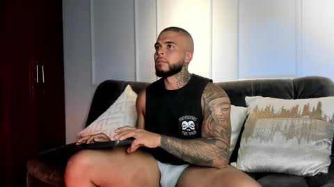 Snapshot of coreymartinez_ chatting on 12-21-24, 03:36 DaveMonsalve online show from 12-21-24, 03:36
