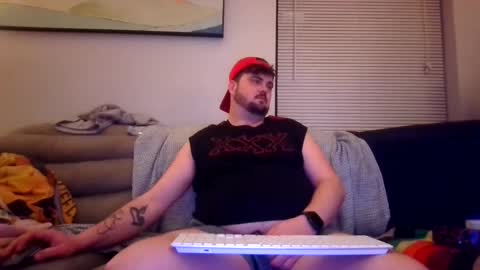 Snapshot of coreymccoy418 chatting on 02-12-25, 03:40 xchicagobare online show from 02-12-25, 03:40