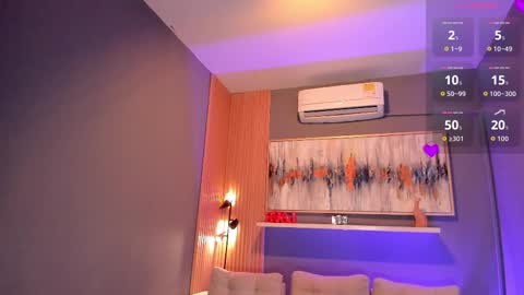 Cori online show from 11-05-25, 12:16