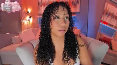 Cori online show from 12-17-25, 10:54