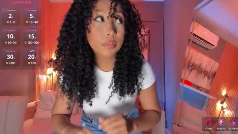 Cori online show from 12-18-25, 10:43