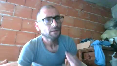 Snapshot of corradog83 chatting on 10-28-25, 11:36 Corrado online show from 10-28-25, 11:36