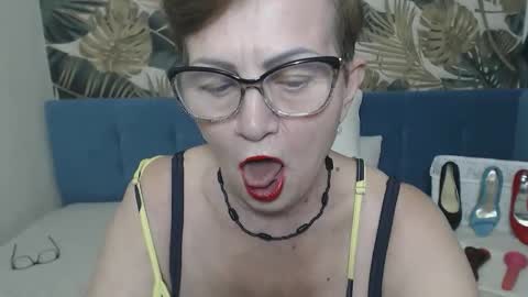 corssika online show from 09-26-25, 06:23