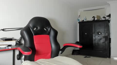 Corvis Xnc0012 online show from 02-24-25, 11:21