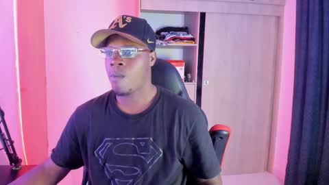 Corvis Xnc0012 online show from 10-29-25, 05:10