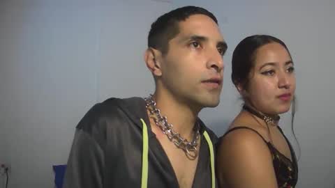 Corvus B  online show from 02-12-25, 03:51