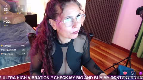 Natali online show from 02-01-25, 09:11