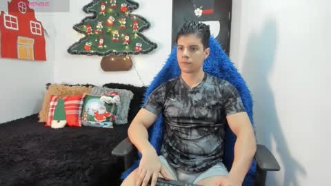 cory okell  IG coryokell online show from 12-07-24, 04:53