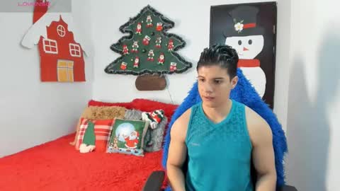 cory okell  IG coryokell online show from 12-11-24, 05:32