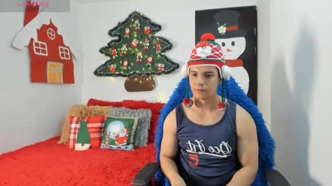 cory okell  IG coryokell online show from 12-12-24, 02:04