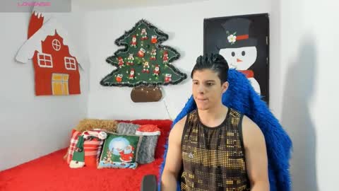 cory okell  IG coryokell online show from 12-15-24, 12:07