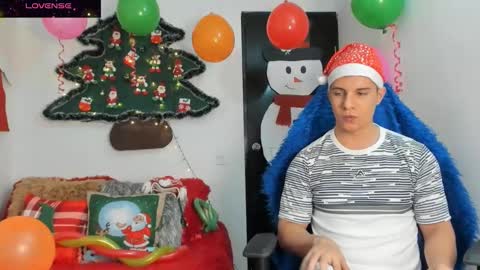 cory okell  IG coryokell online show from 12-28-24, 01:39