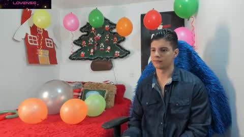 cory okell  IG coryokell online show from 12-30-24, 11:38