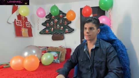 cory okell  IG coryokell online show from 12-31-24, 02:40