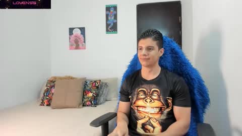 cory okell  IG coryokell online show from 01-08-25, 04:12