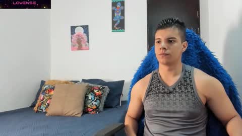 cory okell  IG coryokell online show from 01-26-25, 02:14