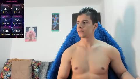 cory okell  IG coryokell online show from 02-17-25, 11:02