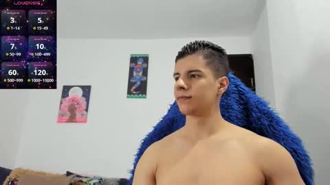 cory okell  IG coryokell online show from 03-01-25, 02:59