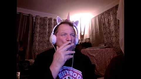 CoryAssMan online show from 12-12-24, 10:02