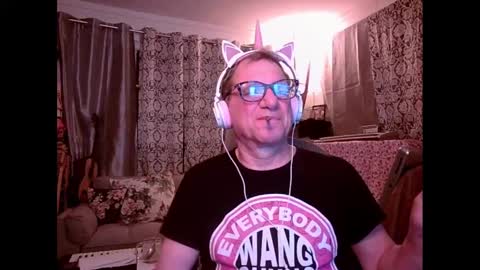 CoryAssMan online show from 12-22-24, 12:27