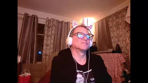 CoryAssMan online show from 01-03-25, 12:19