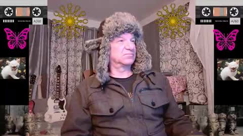 CoryAssMan online show from 01-16-25, 09:27