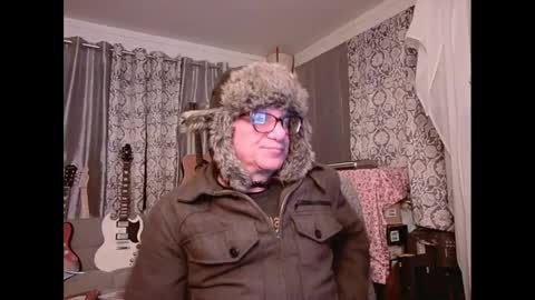 CoryAssMan online show from 01-16-25, 12:31