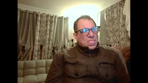 CoryAssMan online show from 01-28-25, 02:21