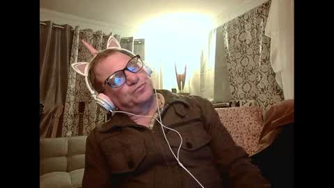 CoryAssMan online show from 01-28-25, 08:14