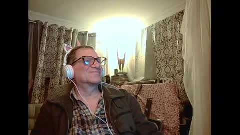 CoryAssMan online show from 02-01-25, 12:37