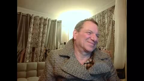 CoryAssMan online show from 02-02-25, 08:13