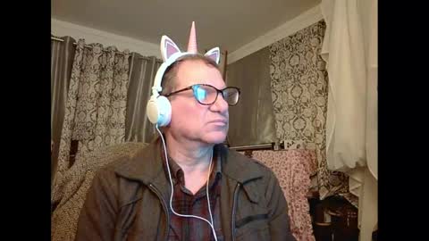 CoryAssMan online show from 02-08-25, 07:59