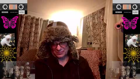 CoryAssMan online show from 02-13-25, 12:21