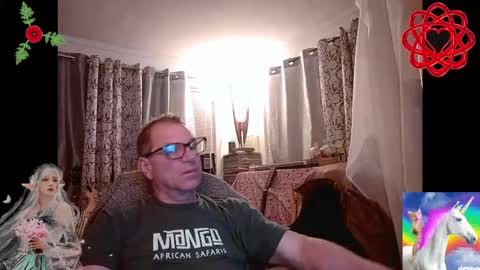 CoryAssMan online show from 09-15-25, 05:40