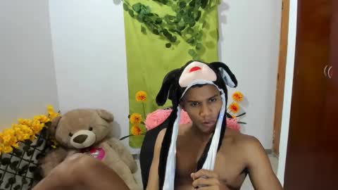 Ethan  online show from 12-27-24, 12:07