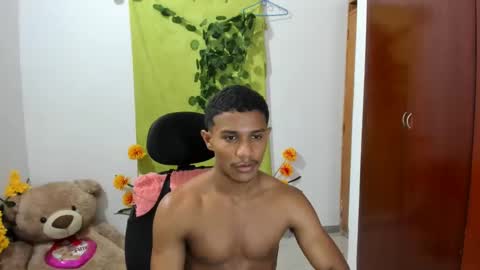 Ethan  online show from 01-20-25, 02:11