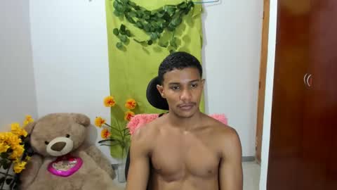 Ethan  online show from 01-25-25, 11:43