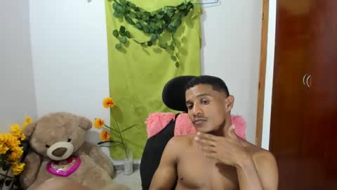 Ethan  online show from 01-27-25, 11:43