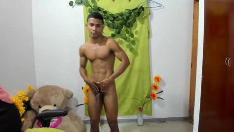 Ethan  online show from 02-13-25, 12:24