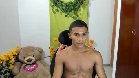 Ethan  online show from 02-26-25, 11:48