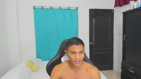 Ethan  online show from 10-02-25, 11:56