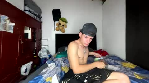 Snapshot of cosmic_cat01 chatting on 03-02-26, 05:30 steven online show from 03-02-26, 05:30