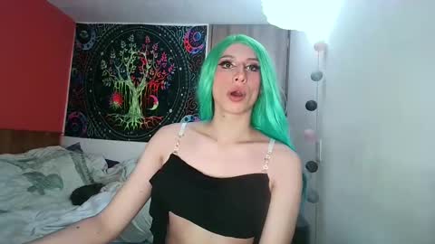 Snapshot of cosmic_crystal chatting on 02-23-25, 10:42 cosmic_crystal online show from 02-23-25, 10:42