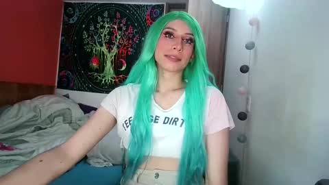 Snapshot of cosmic_crystal chatting on 02-24-25, 08:14 cosmic_crystal online show from 02-24-25, 08:14