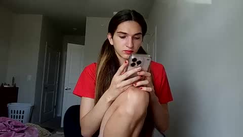 cosmicbae777 online show from 09-14-25, 04:06