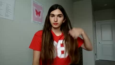 cosmicbae777 online show from 11-01-25, 08:00